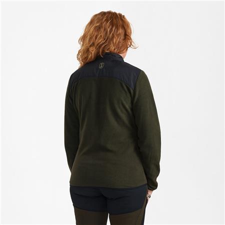 PILA DONNA - VERDE DEERHUNTER LADY NORTHWARD - VERT