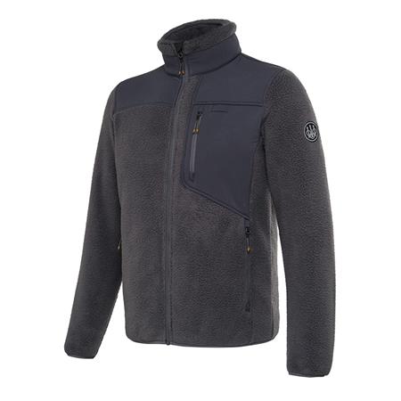 Pila Uomo - Ebony Beretta Halifax Sherpa - Ebony