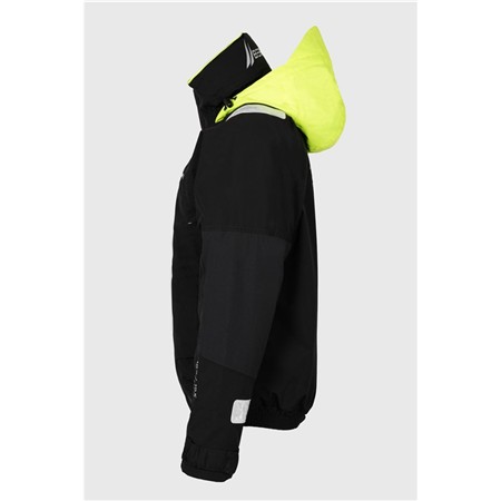 PILE HOMME BERMUDES INSHORE OP10K - BLU MARINO