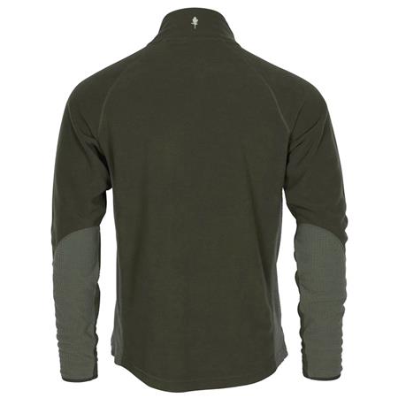 PILE UOMO PINEWOOD AIR VENT FLEECE