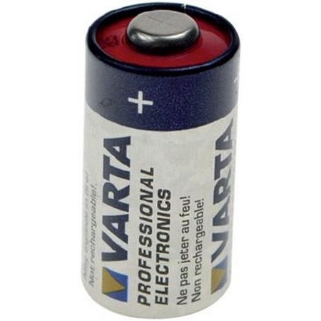 Pile Varta 4Lr44
