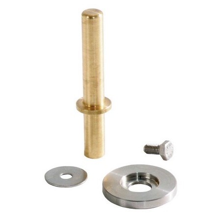 Pilot Przedniej Osi Rive