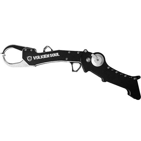 Pinça Fishgrip Volkien Tactical Batgrip