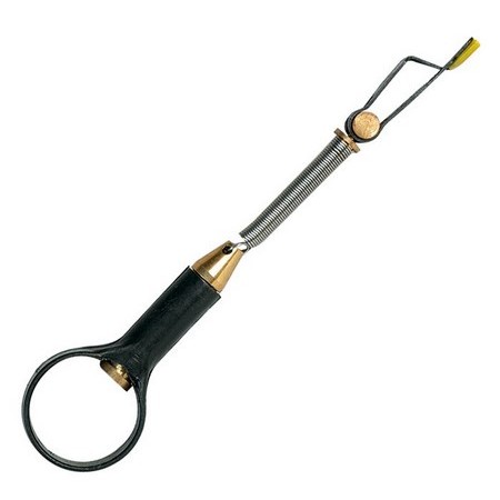 Pinça Hackle Jmc