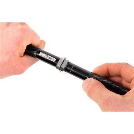 Pinça Nash Pinpoint Precision Sharpening Vice