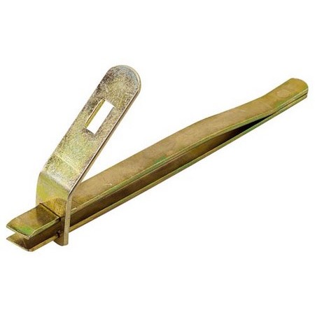 Pinça Para Chumbos Sensas Styl