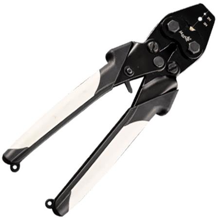 Pinça Para Sleeve Maria Fighter's Presser Black