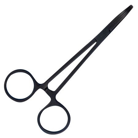 Pinça Zebco Trophy Forceps
