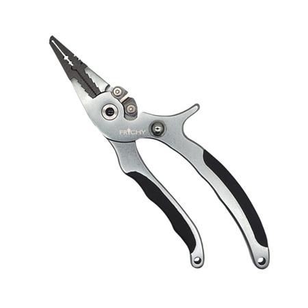 Pince A Anneaux Brisés Frichy Adventurer X9-4 Gris