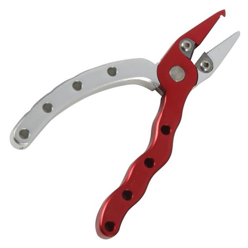 Pince a anneaux brises pike