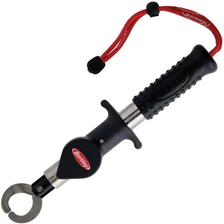 PINCE A POISSON BERKLEY 24cm AVEC BALANCE – Pêcheur Maroc