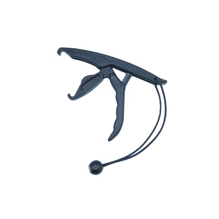Pince A Poisson The Fish Grip Jr. - Noir