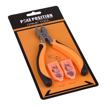 Pince À Sertir Pole Position Crimping Plier