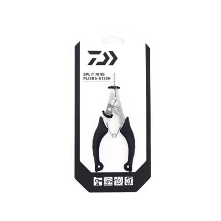 PINCE ANNEAUX BRISÉS DAIWA G130H