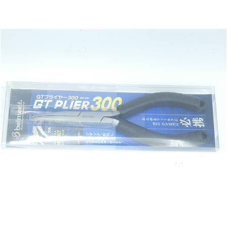 Pince Belmont Gt Plier 300 Mp-051 - Noir