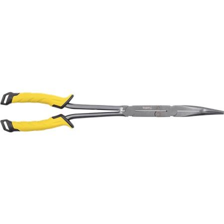 PINCE BLACK CAT HD POWER PLIERS