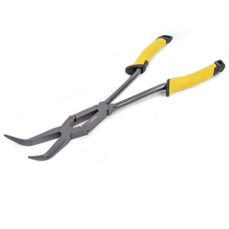 PINCE BLACK CAT HD POWER PLIERS