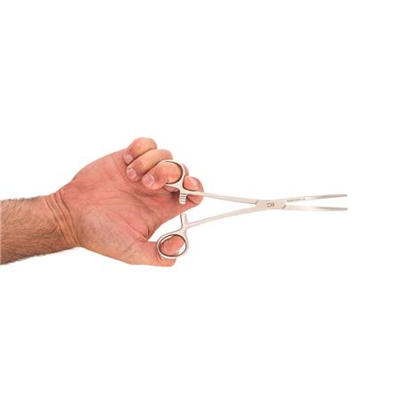 PINCE FORCEPS DAIWA G8C