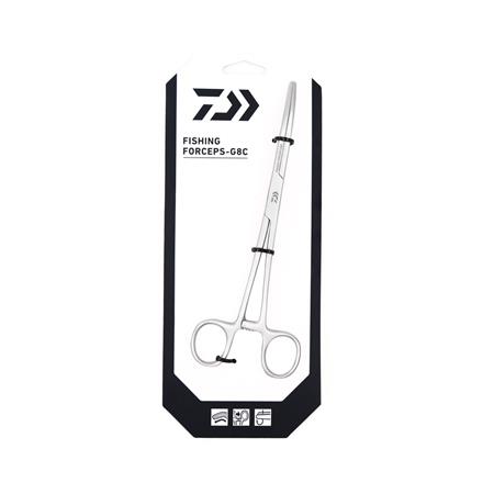 PINCE FORCEPS DAIWA G8C
