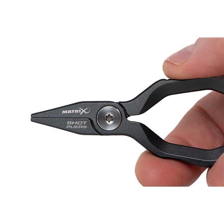 PINCE FOX MATRIX MINI SHOT PLIERS