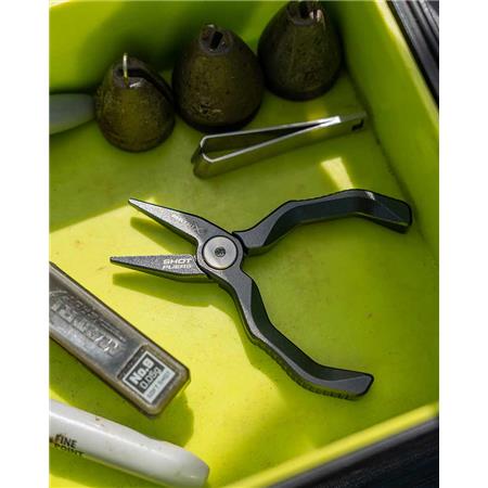 PINCE FOX MATRIX MINI SHOT PLIERS
