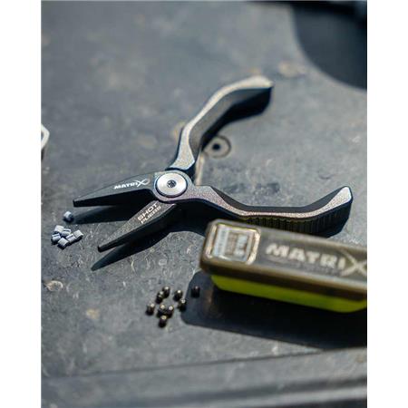 PINCE FOX MATRIX MINI SHOT PLIERS
