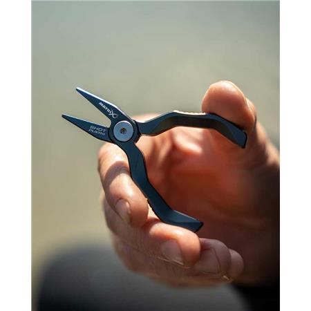 PINCE FOX MATRIX MINI SHOT PLIERS