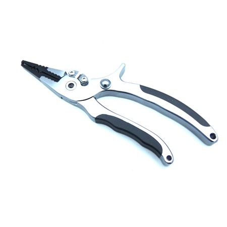 Pince Frichy Adventurer X9 Gris - Fri693