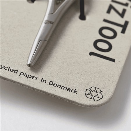 PINCE GEOFF ANDERSON WIZTOOL MITTEN CLAMP