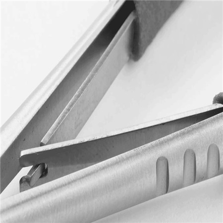 PINCE GEOFF ANDERSON WIZTOOL MITTEN CLAMP