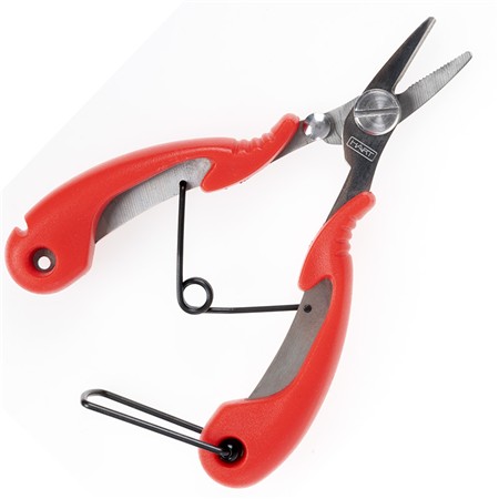 Pince Hart Alicate Braid Cut 4”