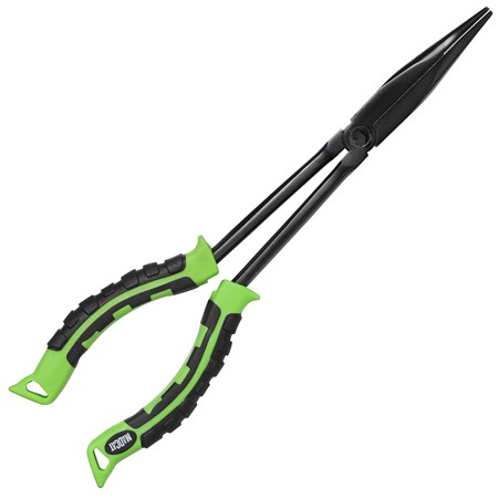 Pince Madcat Bent Nose Unhooking Plier