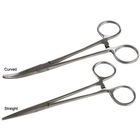 Pince Mer Ron Thompson Forceps