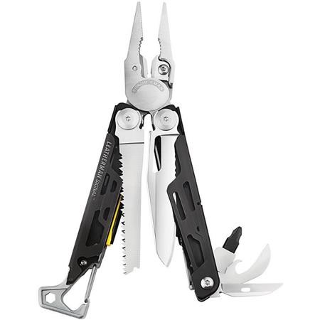 Pince Multi-Fonctions Leatherman Signal