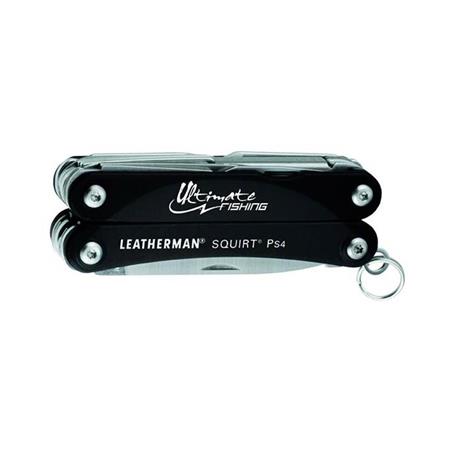 Pince Multi-Fonctions Leatherman Squirt Ps4 Uf
