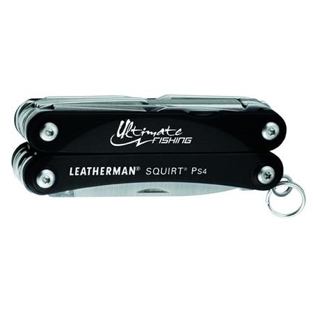 Pince Multifonction Leatherman Squirt Ps4 Uf