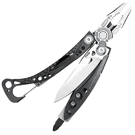 Pince Multifonctions Leatherman Skeletool Cx 7 Outils