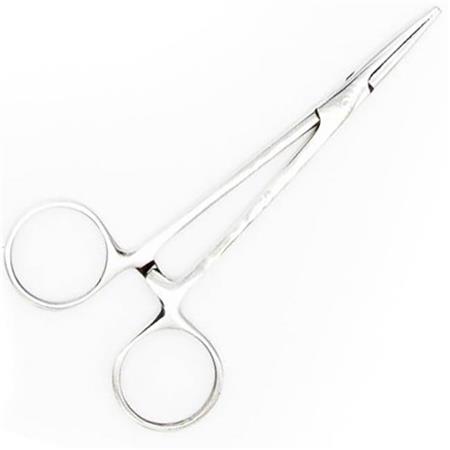 Pince Musca Forceps Or Plier Silver