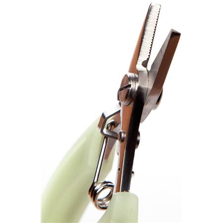 PINCE RIDGE MONKEY NITE GLO HEAVY DUTY SNIPS