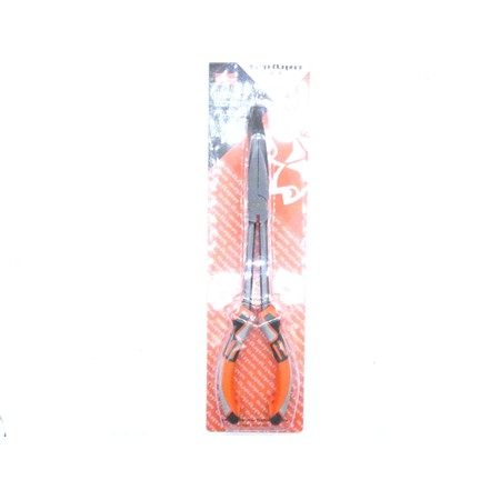Pince Sakura Bent Long Nose Pliers - 28Cm