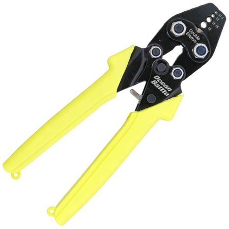 Pince Sleeve Owner Power Presser