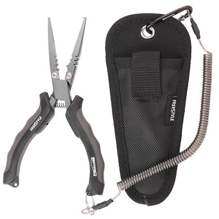 Pince Spro Freestyle Plier 18