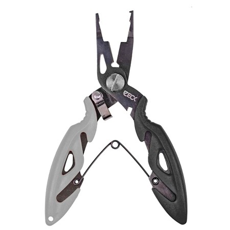 PINCE ZECK MINI SPLIT RING PLIERS & SCISSORS