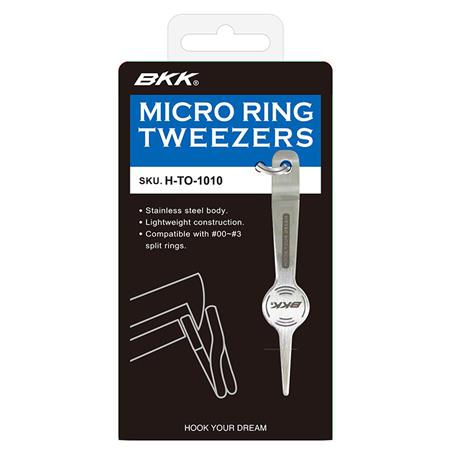 PINCET BKK TWEEZER