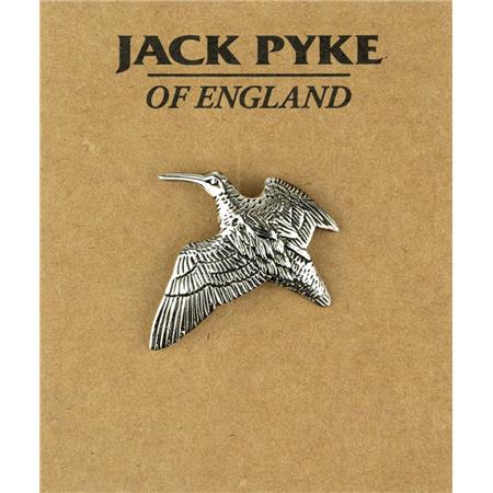 PINO'S JACK PYKE