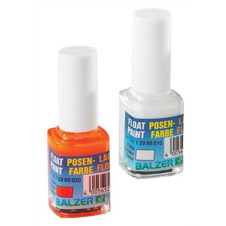 Pintura Para Flotador Balzer
