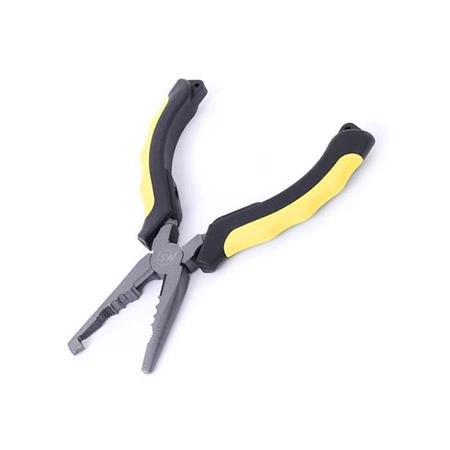 Pinza Anelli Divisi N.S Black Hole N-Tool Big Game