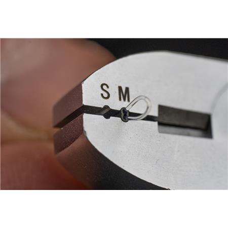 PINZA DA CRIMPARE POLE POSITION CRIMPING PLIER