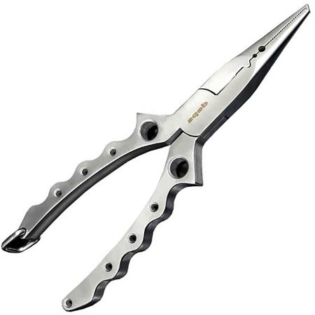 Pinza Deps Stainless Plier