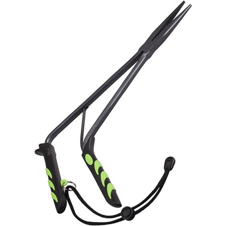 Pinza Desanzueladora Gunki Hook Specimen Pike 15'